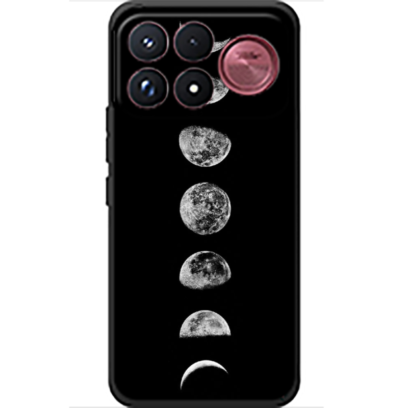 Чохол BoxFace Poco F9 Ultra 