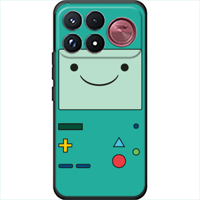 Чохол BoxFace Poco F9 Ultra 