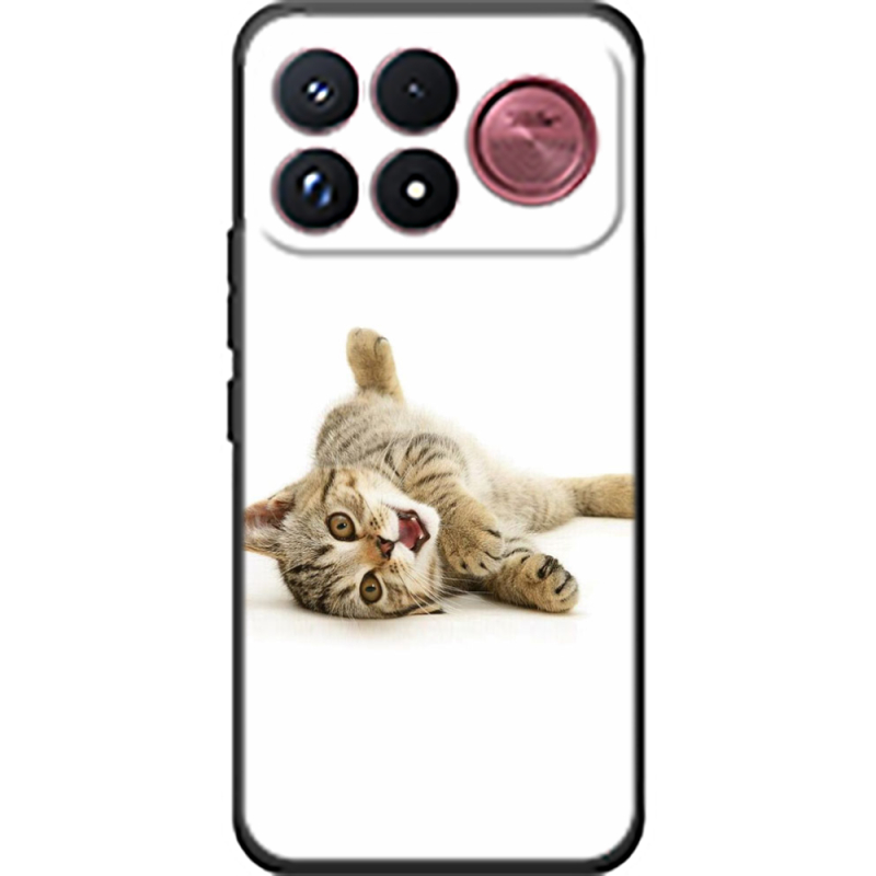 Чохол BoxFace Poco F9 Ultra 