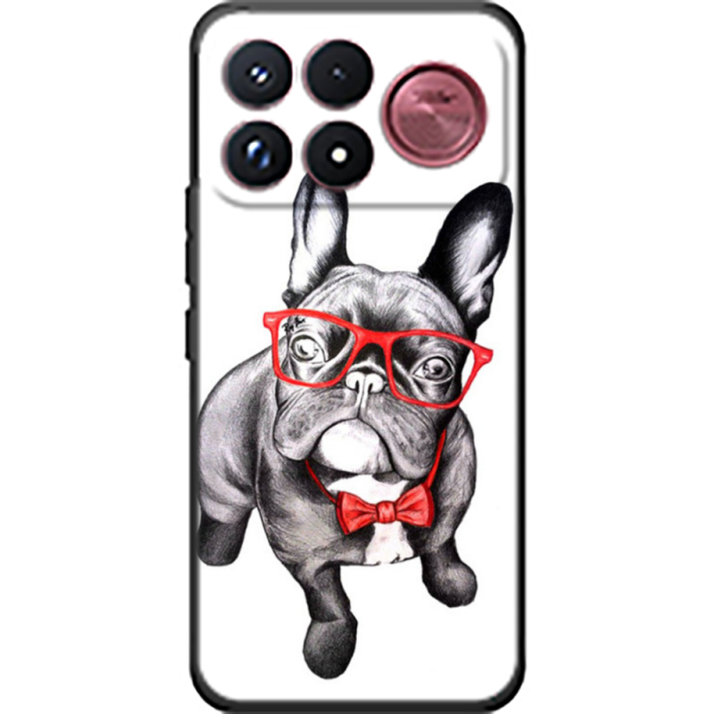 Чохол BoxFace Poco F9 Ultra 