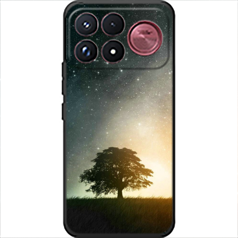 Чохол BoxFace Poco F9 Ultra 