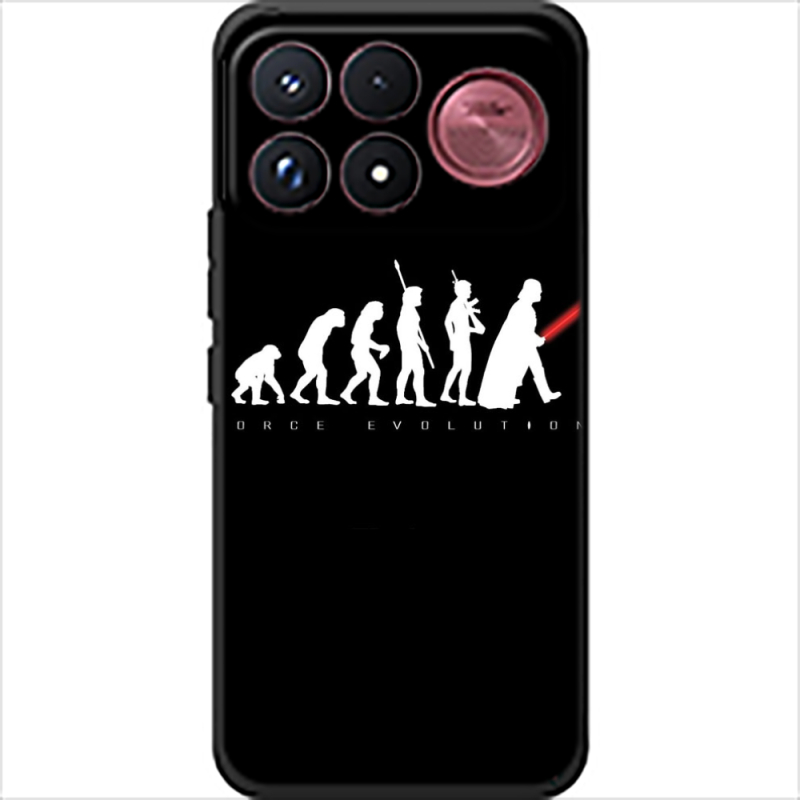 Чохол BoxFace Poco F9 Ultra 