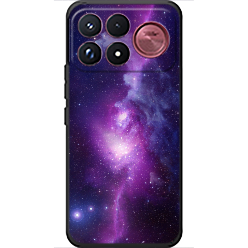 Чохол BoxFace Poco F9 Ultra 