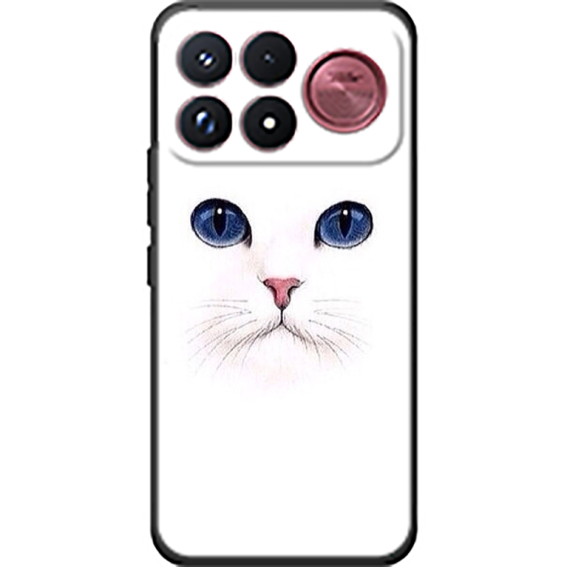 Чохол BoxFace Poco F9 Ultra 