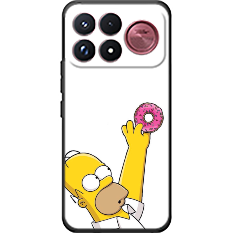 Чохол BoxFace Poco F9 Ultra 