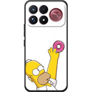 Чохол BoxFace Poco F9 Ultra 