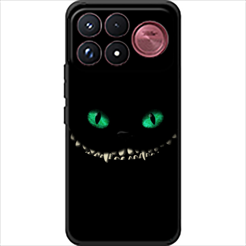 Чохол BoxFace Poco F9 Ultra 