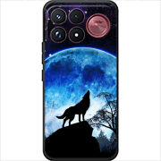 Чохол BoxFace Poco F9 Ultra 