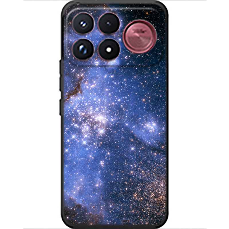 Чохол BoxFace Poco F9 Ultra 