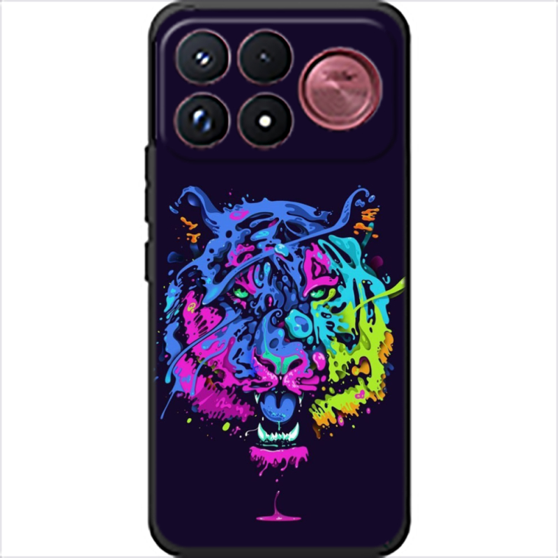 Чохол BoxFace Poco F9 Ultra 