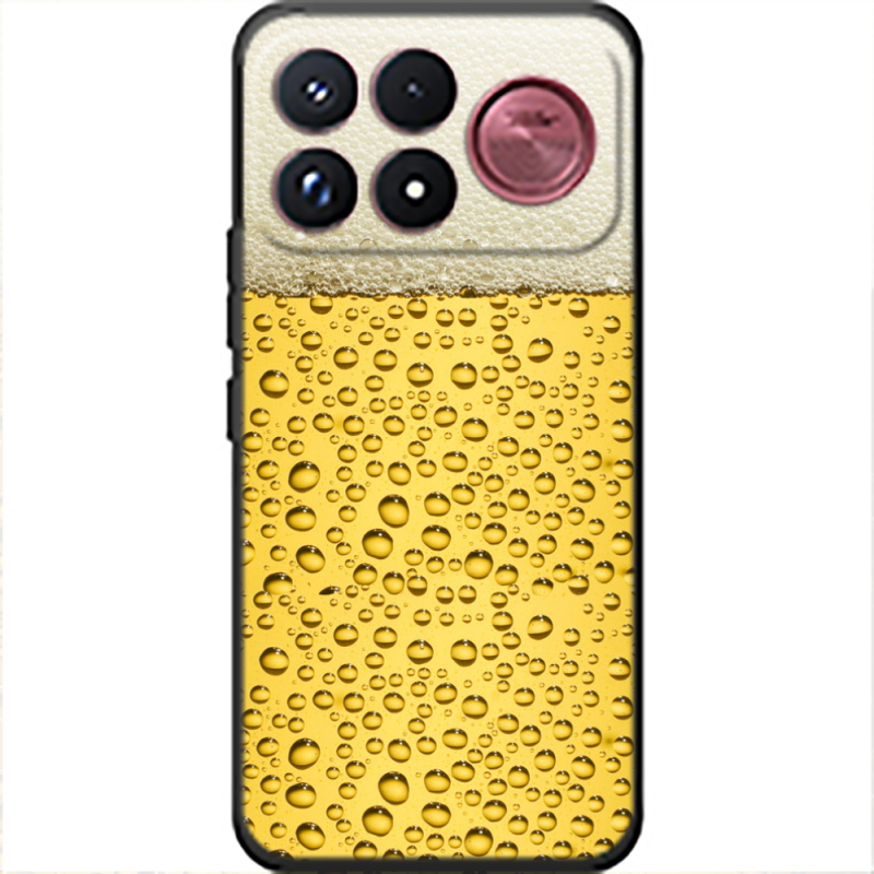 Чохол BoxFace Poco F9 Ultra 