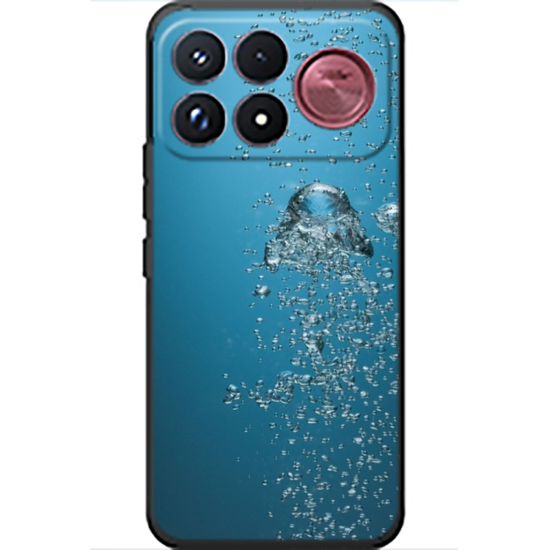 Чохол BoxFace Poco F9 Ultra 