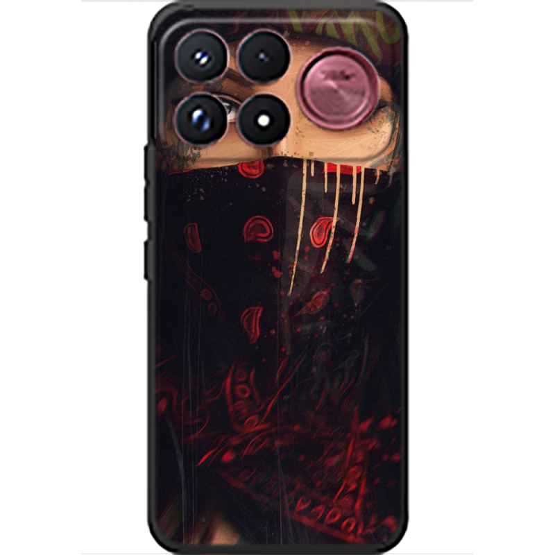 Чохол BoxFace Poco F9 Ultra 