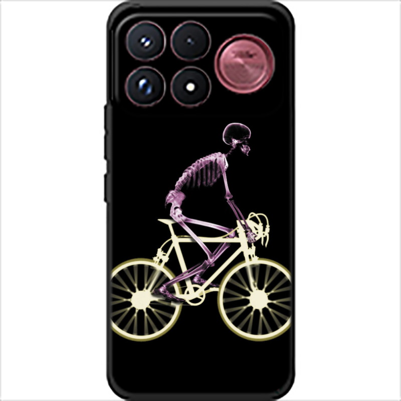 Чохол BoxFace Poco F9 Ultra 
