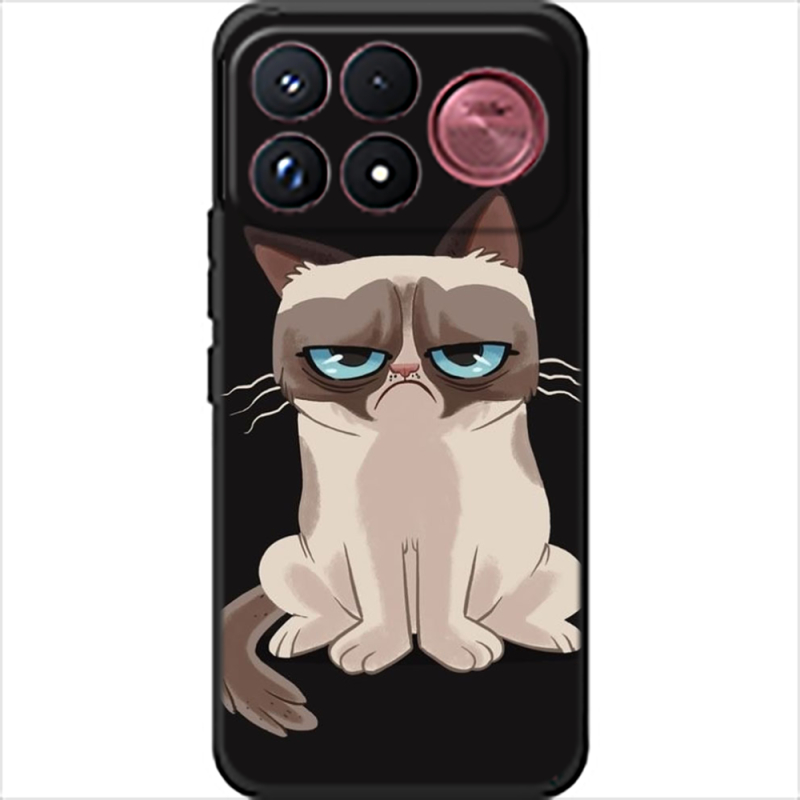 Чохол BoxFace Poco F9 Ultra 