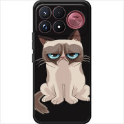 Чохол BoxFace Poco F9 Ultra 