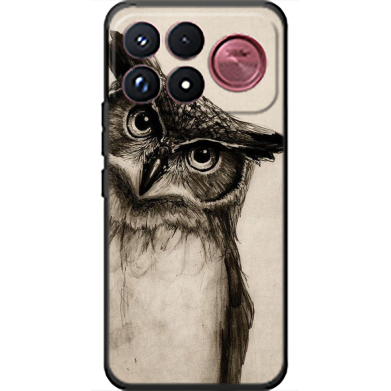 Чохол BoxFace Poco F9 Ultra 