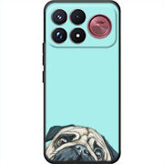 Чохол BoxFace Poco F9 Ultra 