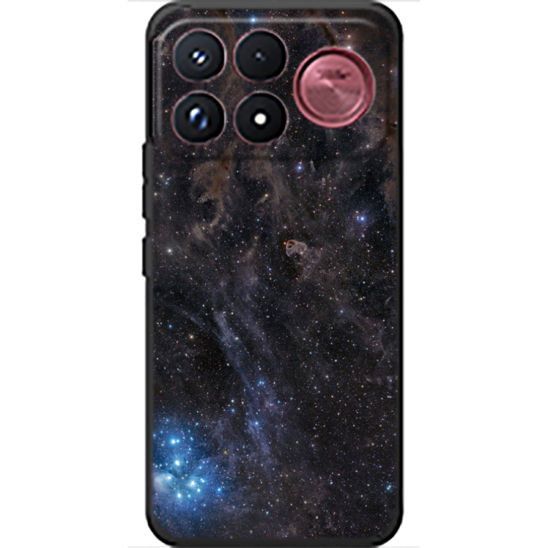 Чохол BoxFace Poco F9 Ultra 