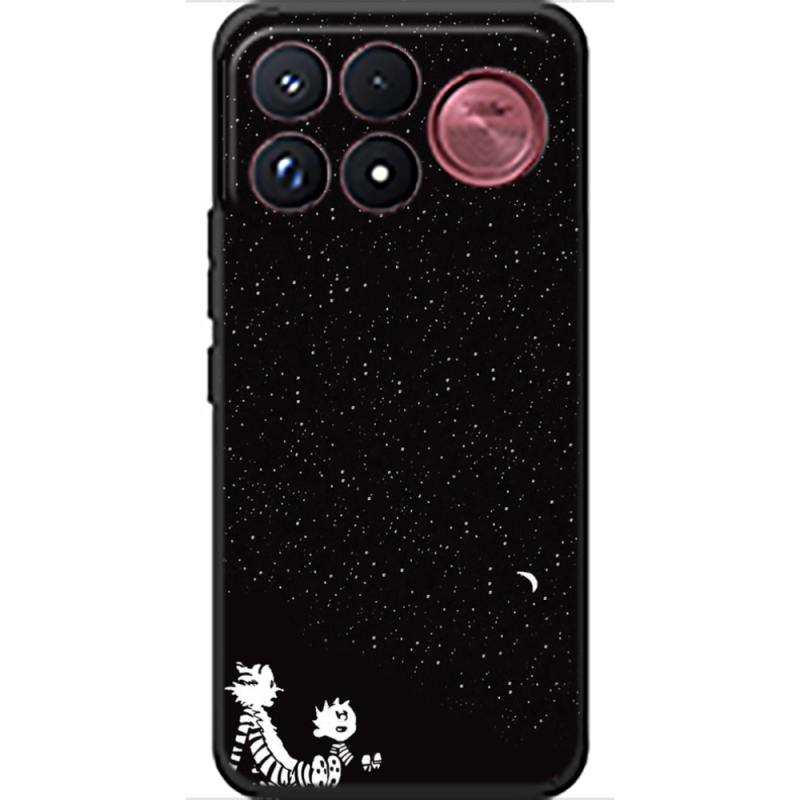 Чохол BoxFace Poco F9 Ultra 