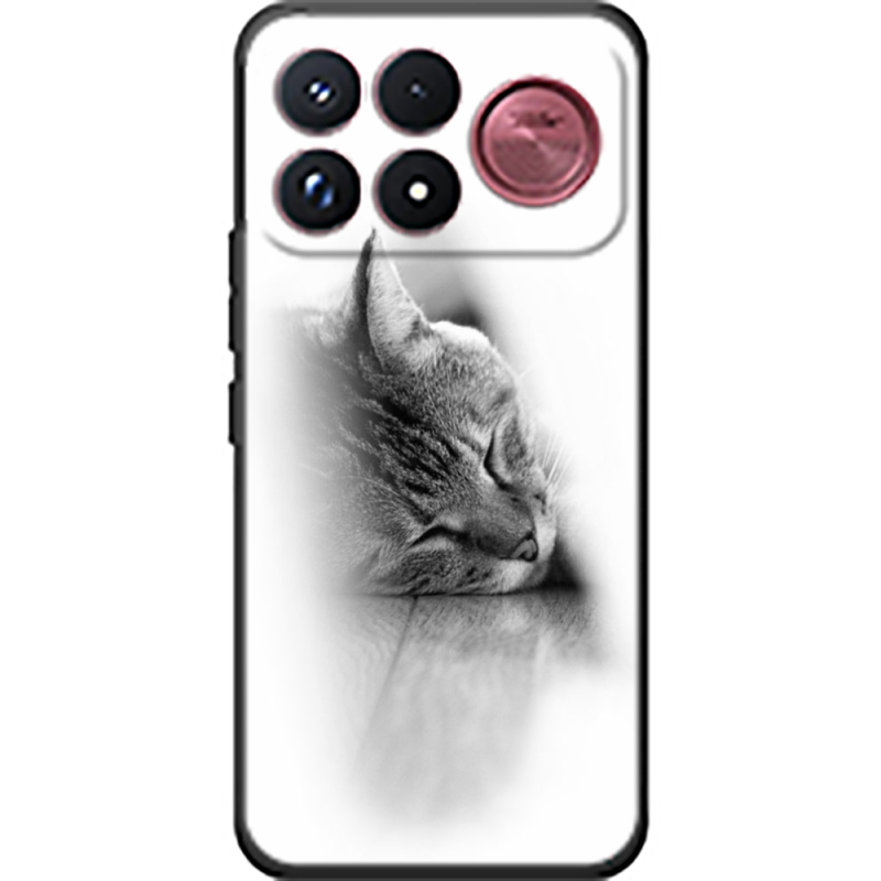 Чохол BoxFace Poco F9 Ultra 