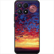 Чохол BoxFace Poco F9 Ultra Draw Breath