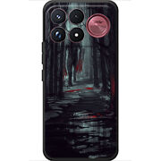 Чохол BoxFace Poco F9 Ultra Forest and Beast