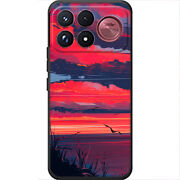 Чохол BoxFace Poco F9 Ultra Heaven a