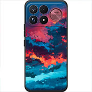 Чохол BoxFace Poco F9 Ultra Thunderclouds