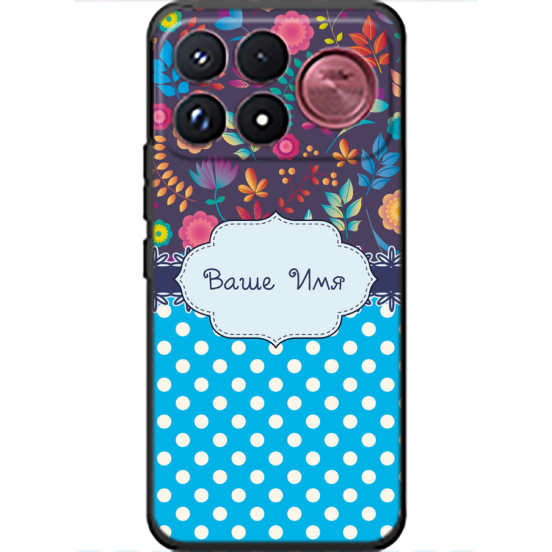 Чохол BoxFace Poco F9 Ultra 