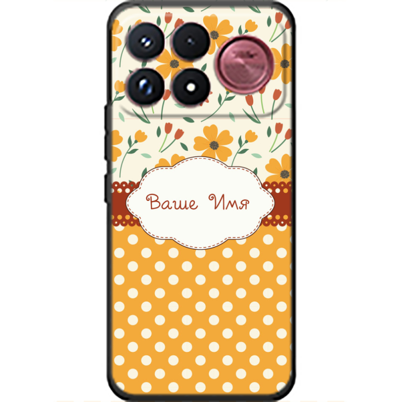 Чохол BoxFace Poco F9 Ultra 