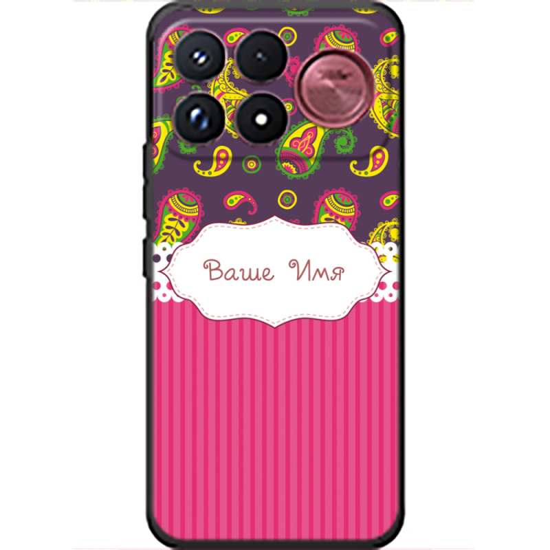 Чохол BoxFace Poco F9 Ultra 