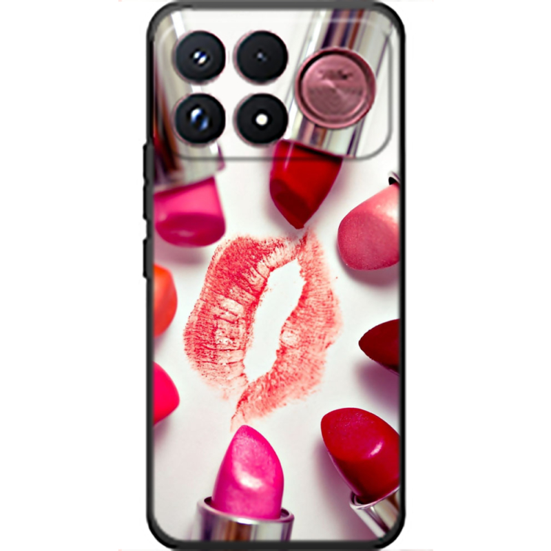 Чохол BoxFace Poco F9 Ultra 