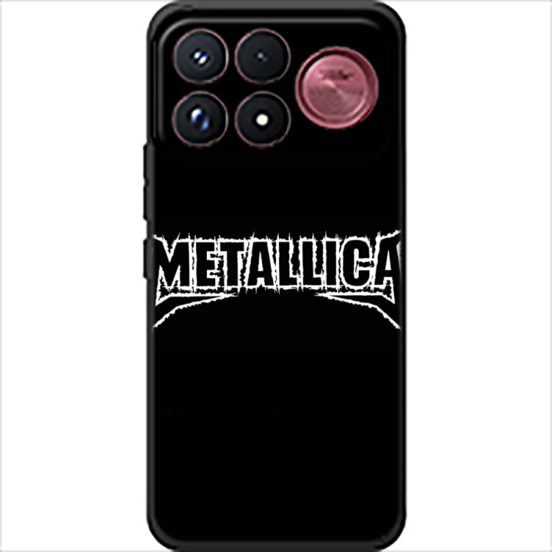 Чохол BoxFace Poco F9 Ultra 