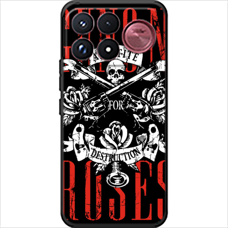 Чохол BoxFace Poco F9 Ultra 