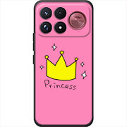 Чохол BoxFace Poco F9 Ultra 