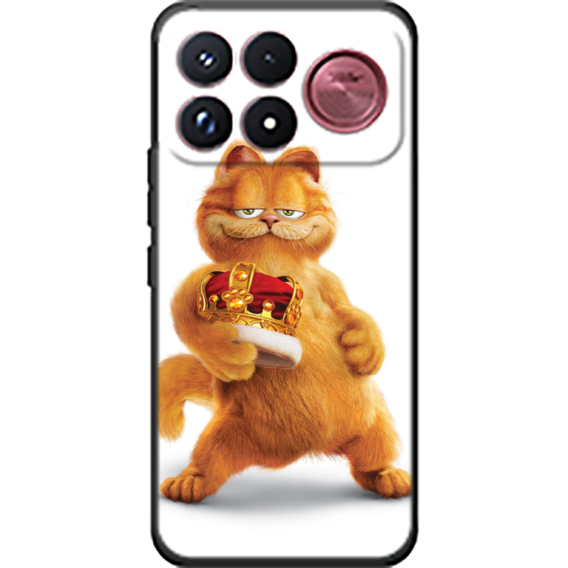 Чохол BoxFace Poco F9 Ultra 