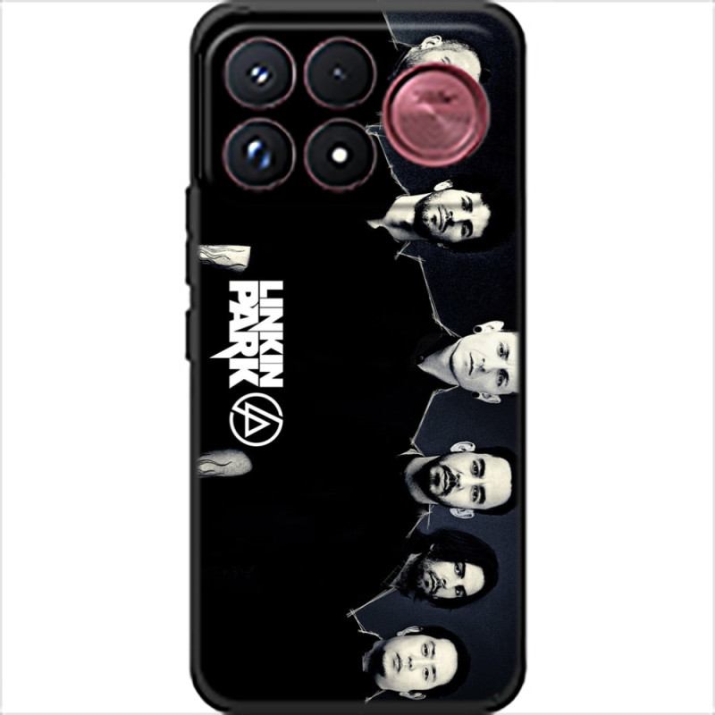 Чохол BoxFace Poco F9 Ultra 