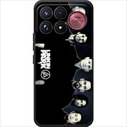 Чохол BoxFace Poco F9 Ultra 