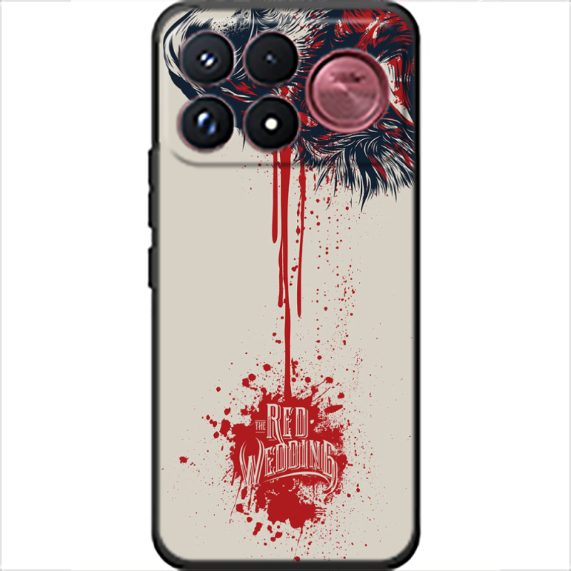 Чохол BoxFace Poco F9 Ultra 