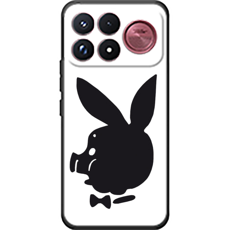 Чохол BoxFace Poco F9 Ultra 