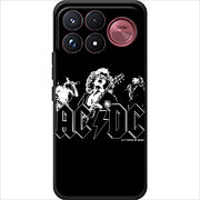 Чохол BoxFace Poco F9 Ultra 