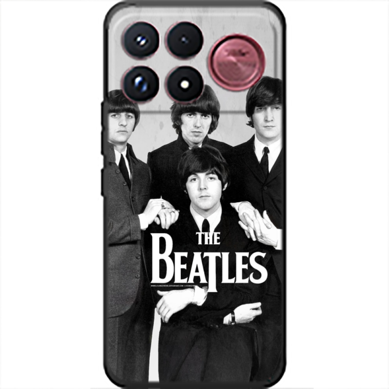 Чохол BoxFace Poco F9 Ultra 