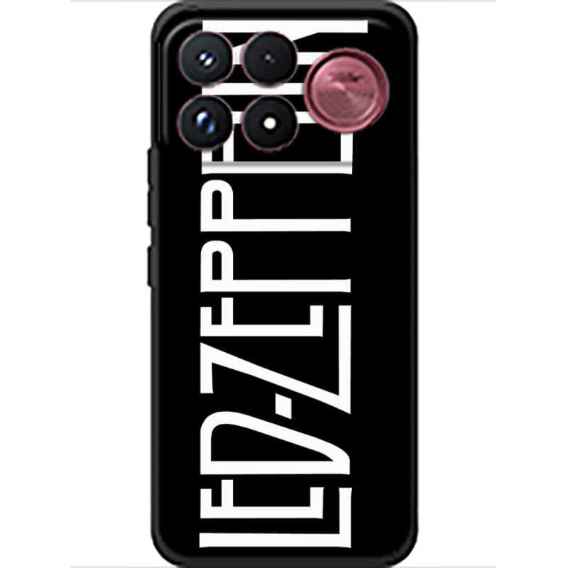 Чохол BoxFace Poco F9 Ultra 