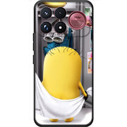 Чохол BoxFace Poco F9 Ultra 