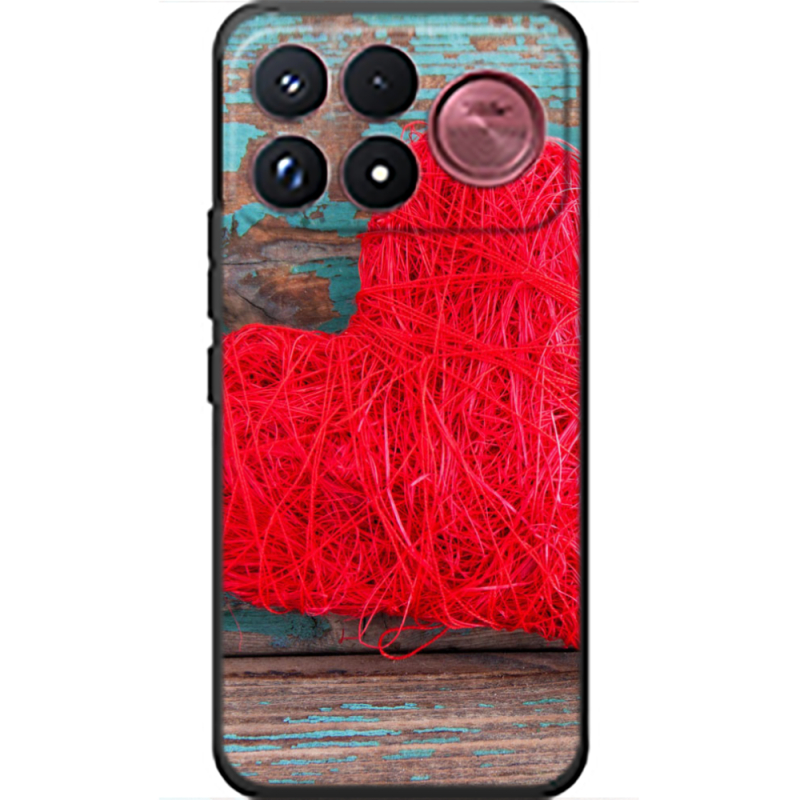 Чохол BoxFace Poco F9 Ultra 