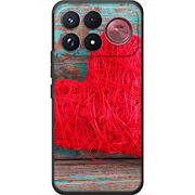 Чохол BoxFace Poco F9 Ultra 