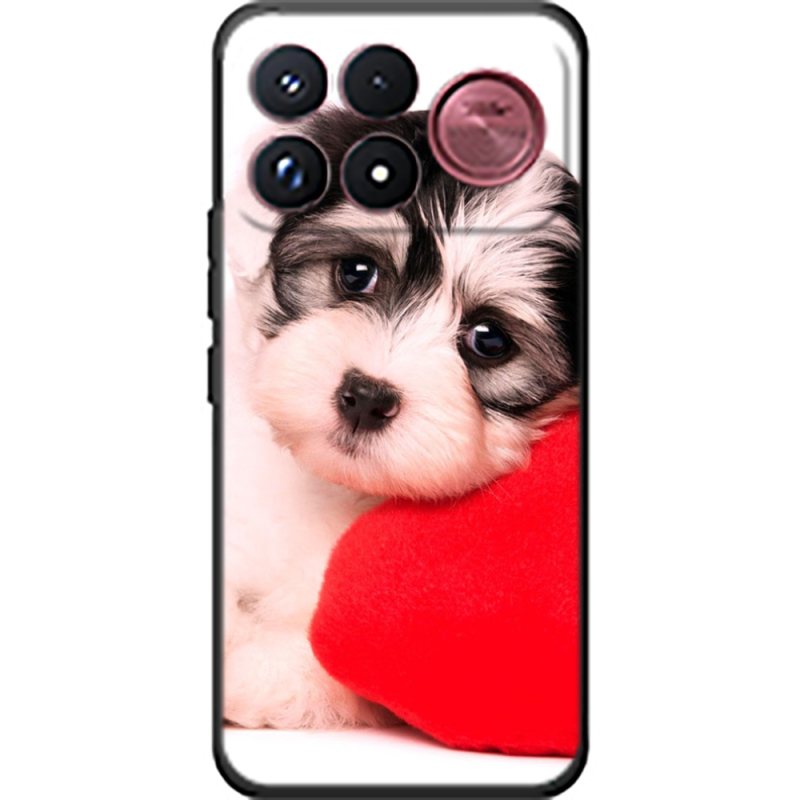 Чохол BoxFace Poco F9 Ultra 