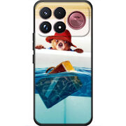 Чохол BoxFace Poco F9 Ultra 
