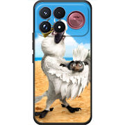 Чохол BoxFace Poco F9 Ultra 